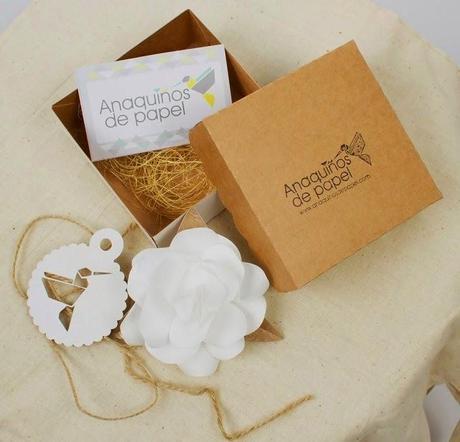 Sorteo caja de novias My Wedding Box Sorteo caja de novias My Wedding Box