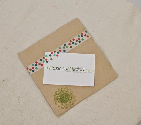 Sorteo caja de novias My Wedding Box Sorteo caja de novias My Wedding Box