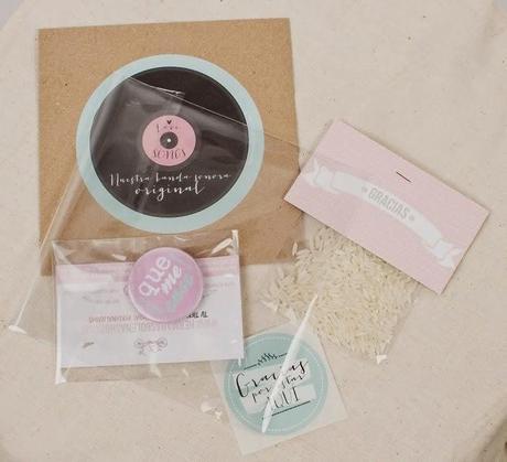 Sorteo caja de novias My Wedding Box Sorteo caja de novias My Wedding Box