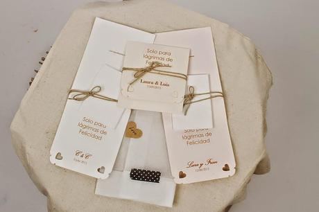 Sorteo caja de novias My Wedding Box Sorteo caja de novias My Wedding Box