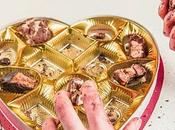 Propiedades Chocolate