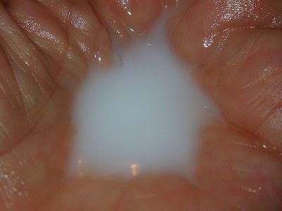 champu a la leche de avena