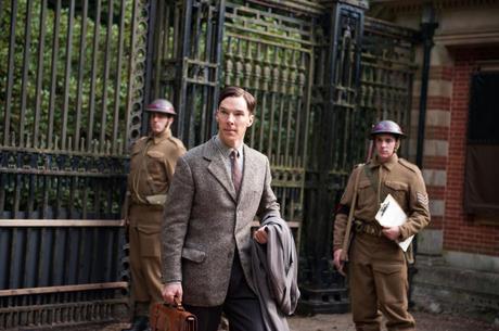 The Imitation Game, la aceptación personal y la vida en sociedad