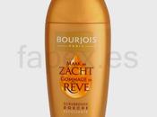 1,2,3 probando: GELES DUCHA BOURJOIS