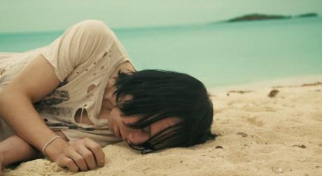 The Cribs ponen imágenes a  'Burning for No One'