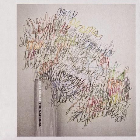 The National - High Violet (2010)