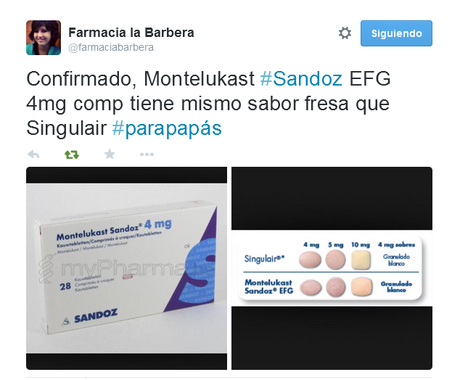 Farmacias: ¿Falta de Adherencia, problema global?