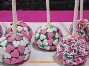 Popcakes Colorines