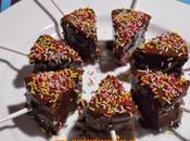 Popcakes Tarta Queso