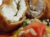 Nuggets Pollo Queso
