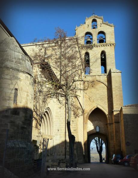 Iglesia de San Juan Bautista