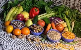 dieta vegana