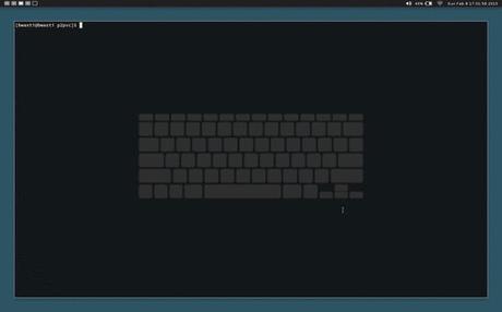 App de VideoChat que corre en… ¿Una terminal?