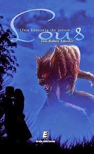 Lous, Una historia de amor, José Rubén Amador