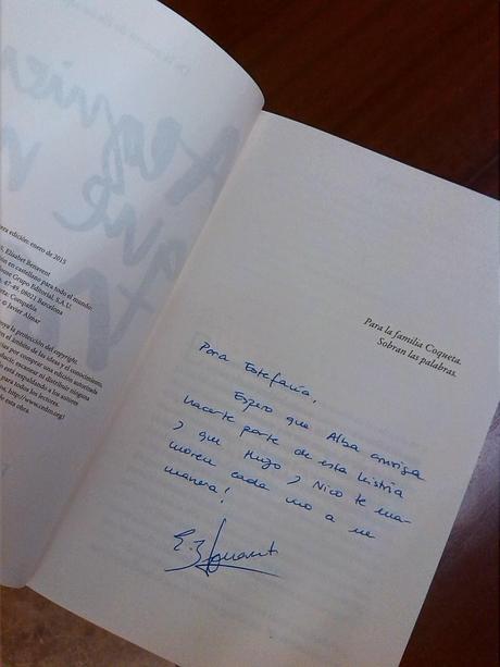 Mis nuevas adquisiciones (8) Mis nuevas adquisiciones (8)