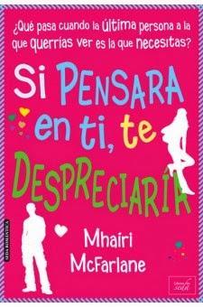 De las novedades de Febrero quiero...