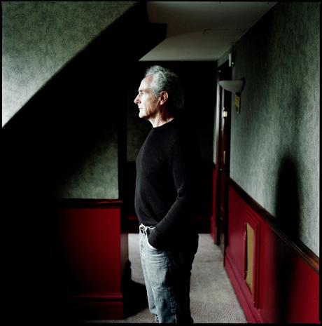 Buenas noches: Barry Gifford: 3 poemas: