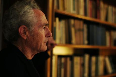 Buenas noches: Barry Gifford: 3 poemas: