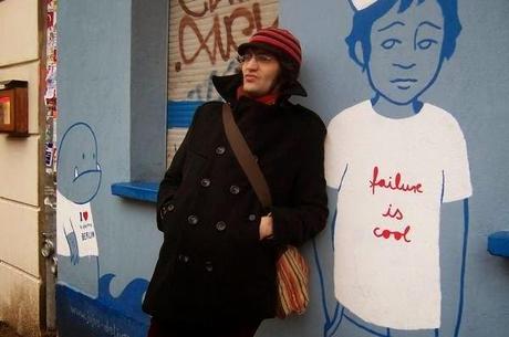 Buenos días: David Mayor: 2 poemas: