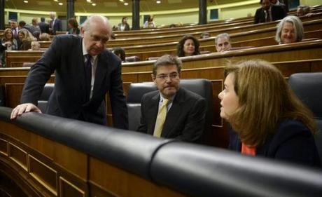 La violencia no se palia con violencia