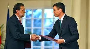 La violencia no se palia con violencia