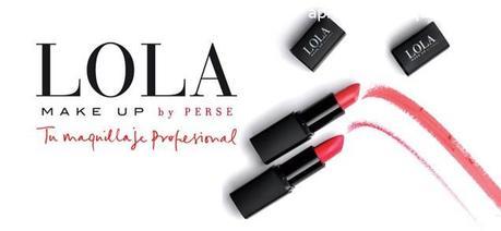 Review de esmalte y brillo de labios de navidad de Lola Makeup