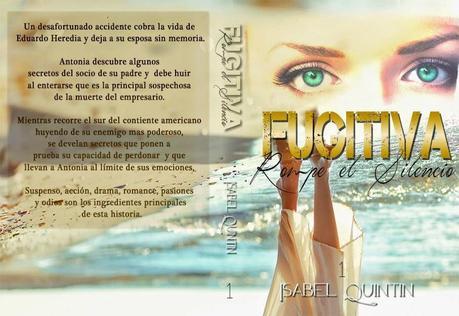 FUGITIVA: Fecha de publicación FUGITIVA: Fecha de publicación