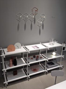Stockholm Furniture Fair 2015, por ilia estudio (III)