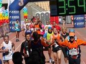 primera Maratón Sevilla. Vívela Máximo