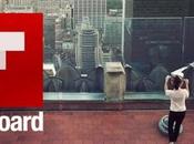 Flipboard, cómo crear revista