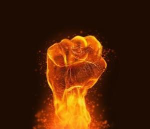 Yo No Soy Nada Fuerza Divina