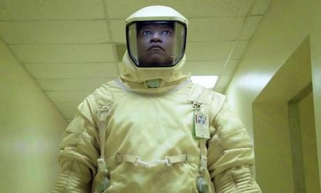 'La señal': Más allá del límite