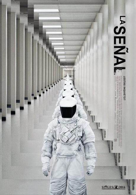 'La señal': Más allá del límite