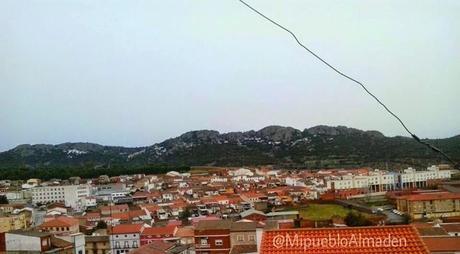 Previsión del tiempo para los próximos días en Almadén Previsión del tiempo para los próximos días en Almadén