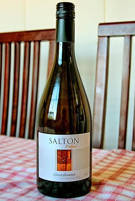 Salton Volpi Gewurztraminer 2013