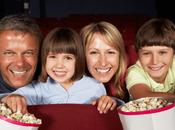 consejos para disfrutar película familia.