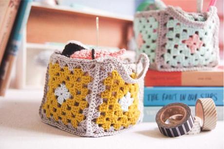 MIÉRCOLES DE INSPIRACIÓN: GANCHILLO Crochet-granny-basket-low4-1