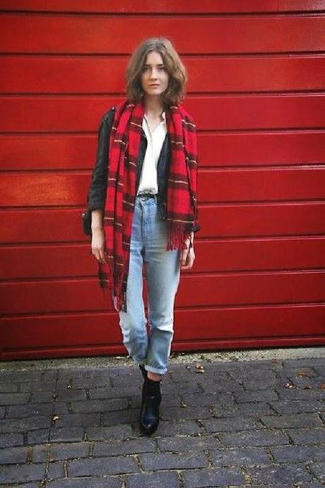 Ya están aquiií!!... Mom Jeans