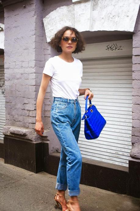 Ya están aquiií!!... Mom Jeans