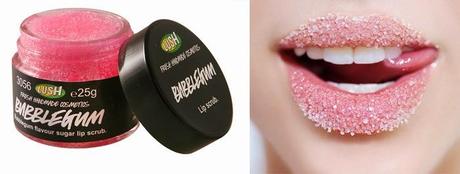 Cuida tus labios en invierno