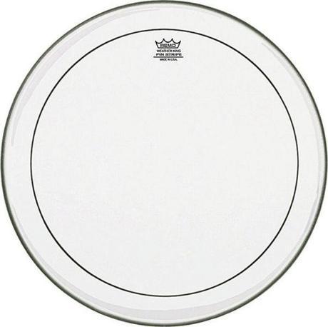 parche de dos capas