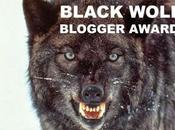 Premio Black Wolf Award