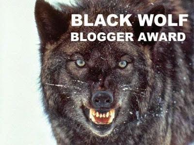 Premio Black Wolf Award