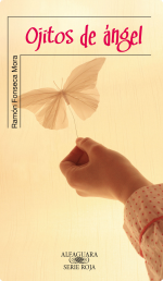 Reseña: Ojitos de ángel- Ramón Fonseca Mora