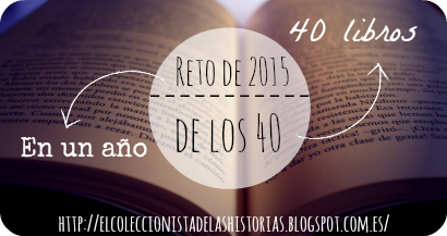 Retos para 2015