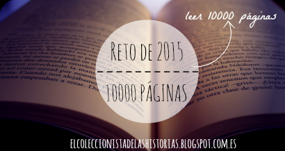 Retos para 2015