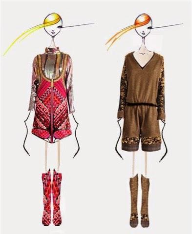 SHAKE BEFORE USE, POR CUSTO BARCELONA