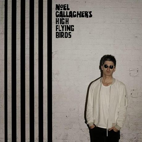 Noel Gallagher's High Flying Birds: El que fue y ya no es