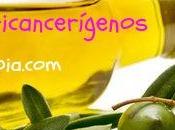 aceite oliva virgen extra mata células cancerosas