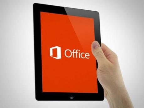 Microsoft lanza actualización de Office para iOS